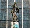 figura N.P. Marii Niepokalanie Poczętej - powiększ