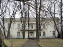 Koszykowa/Oczki - powiększ