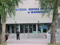 Wyższa Szkoła Menedżerska w Warszawie - powiększ