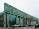 Biblioteka Uniwersytecka - powiększ