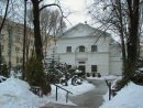 Siedziba Warszawskiej Opery Kameralnej - powiększ