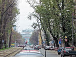 powiększ