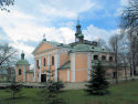 powiększ